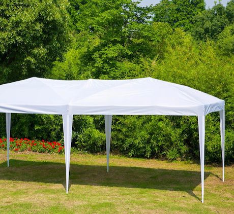 Tents for Rent Washington DC 